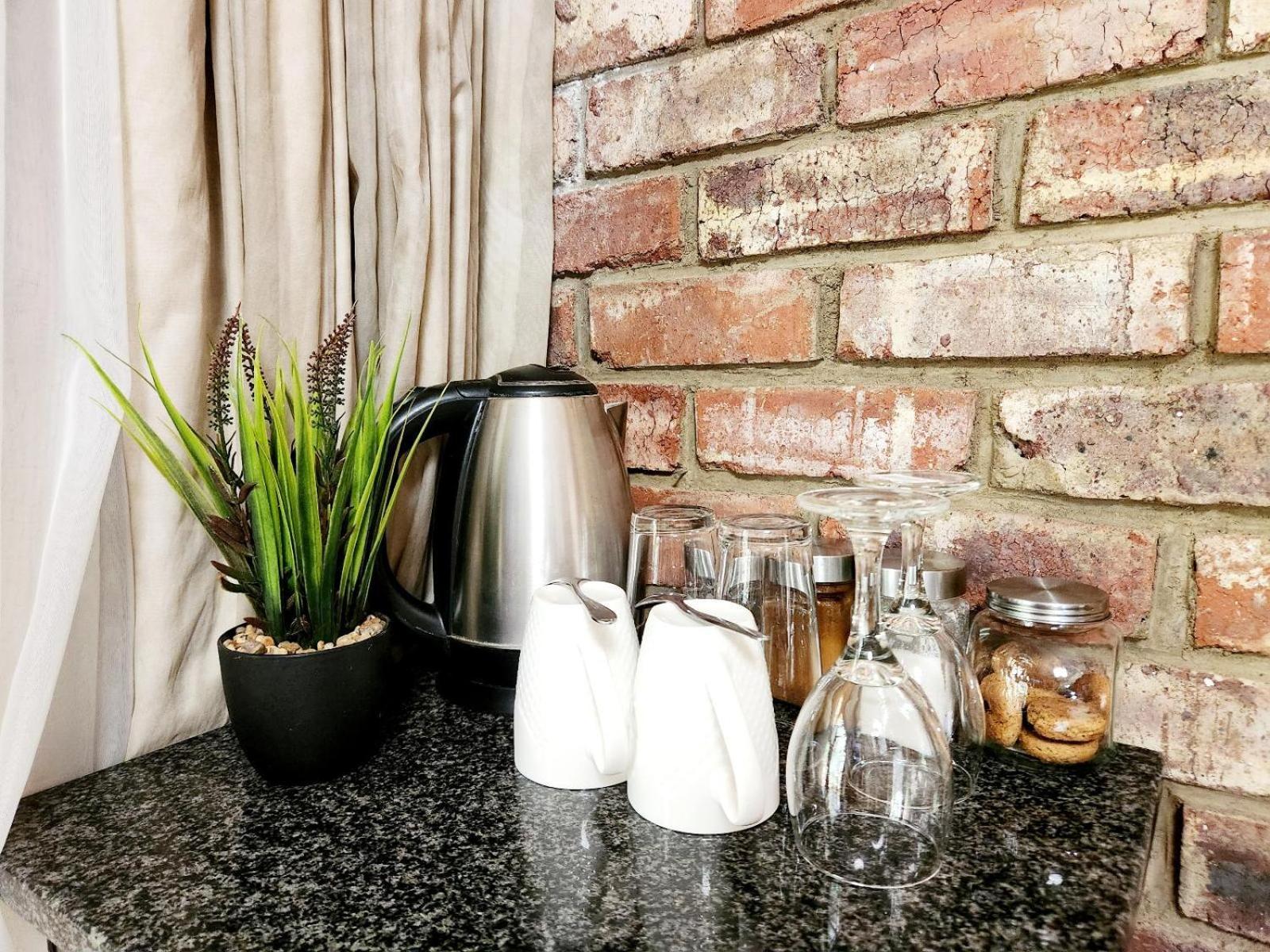 Aloe Klerksdorp Bed and Breakfast Kamer foto