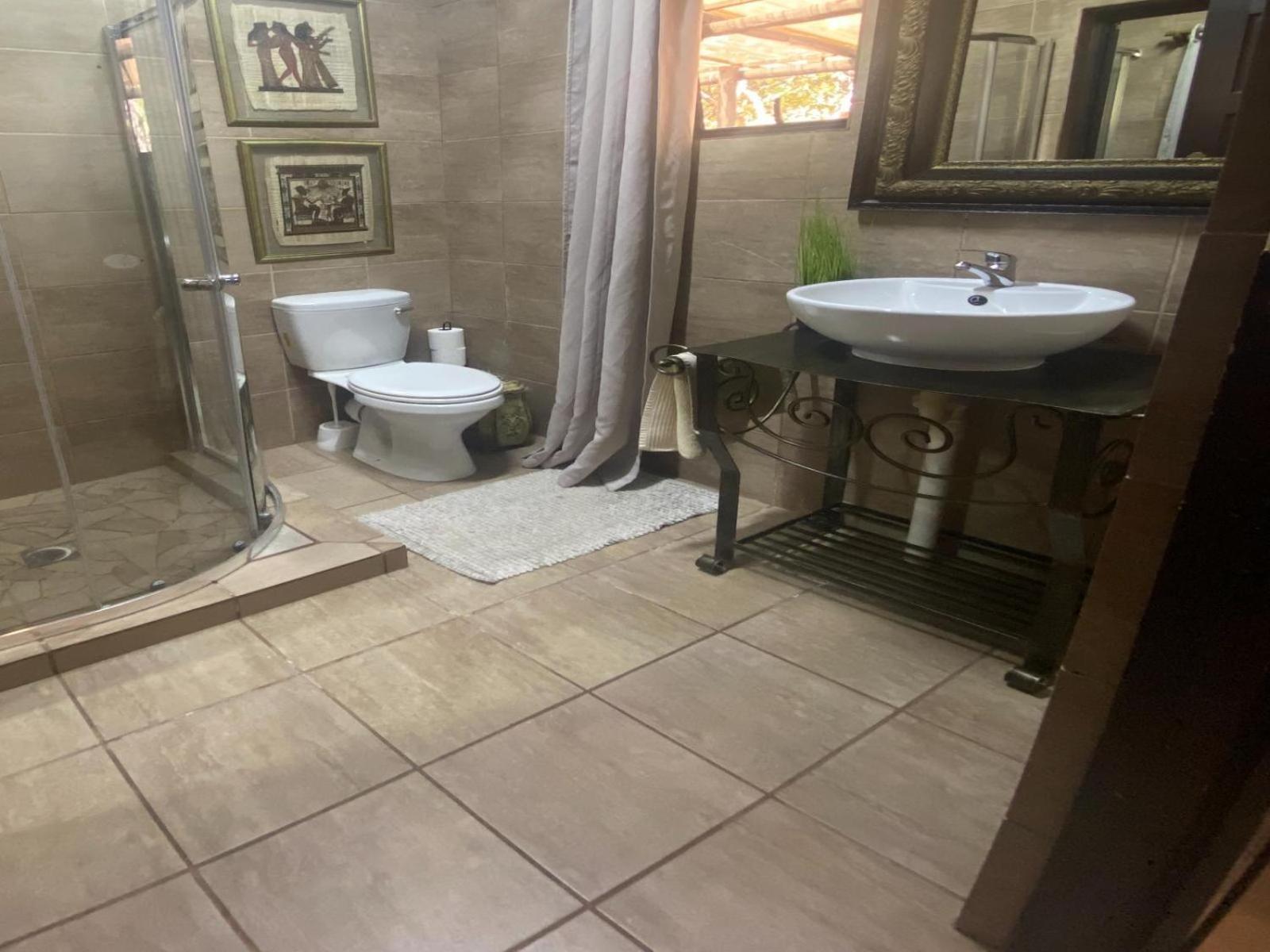 Aloe Klerksdorp Bed and Breakfast Kamer foto