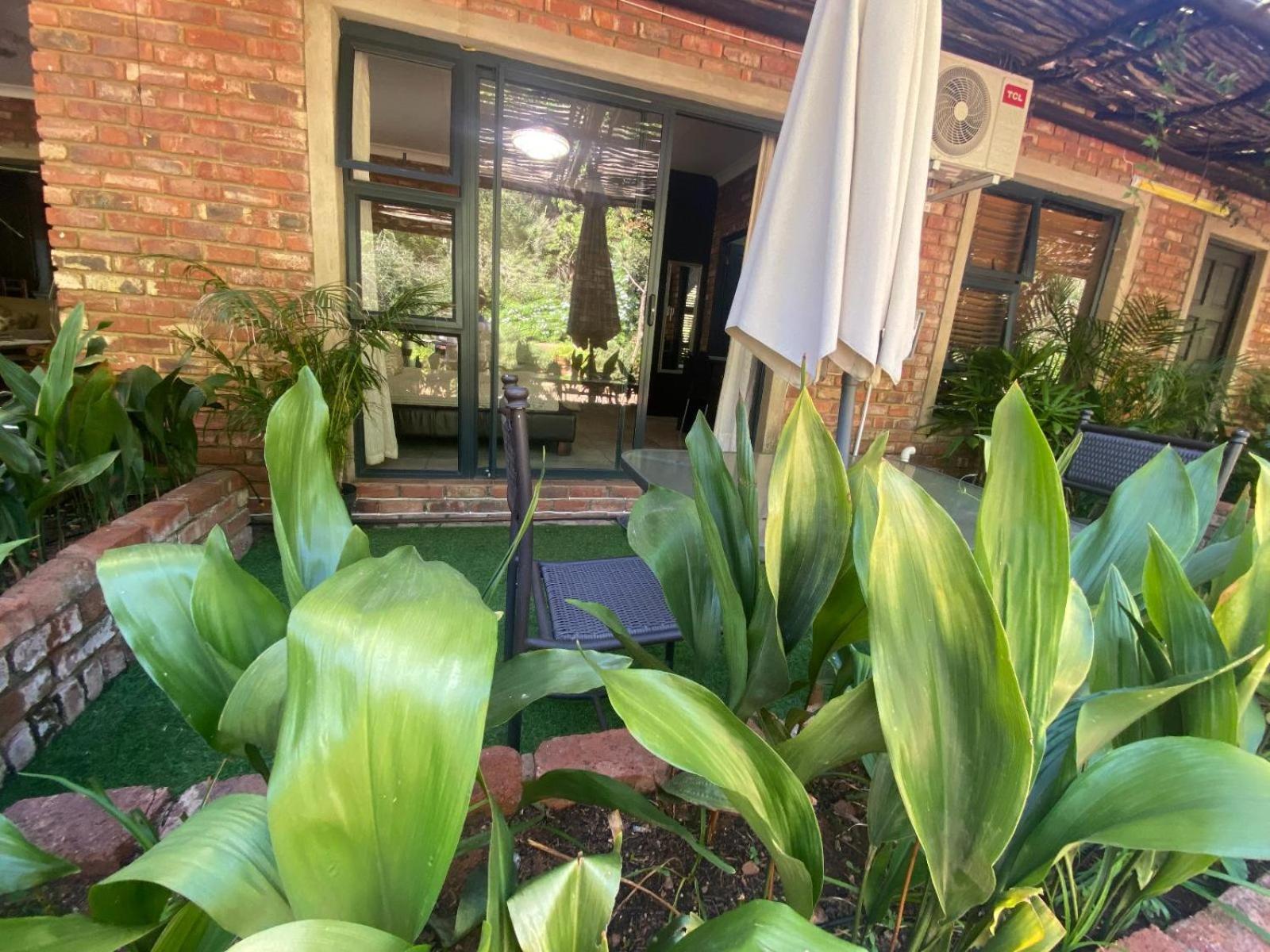 Aloe Klerksdorp Bed and Breakfast Kamer foto