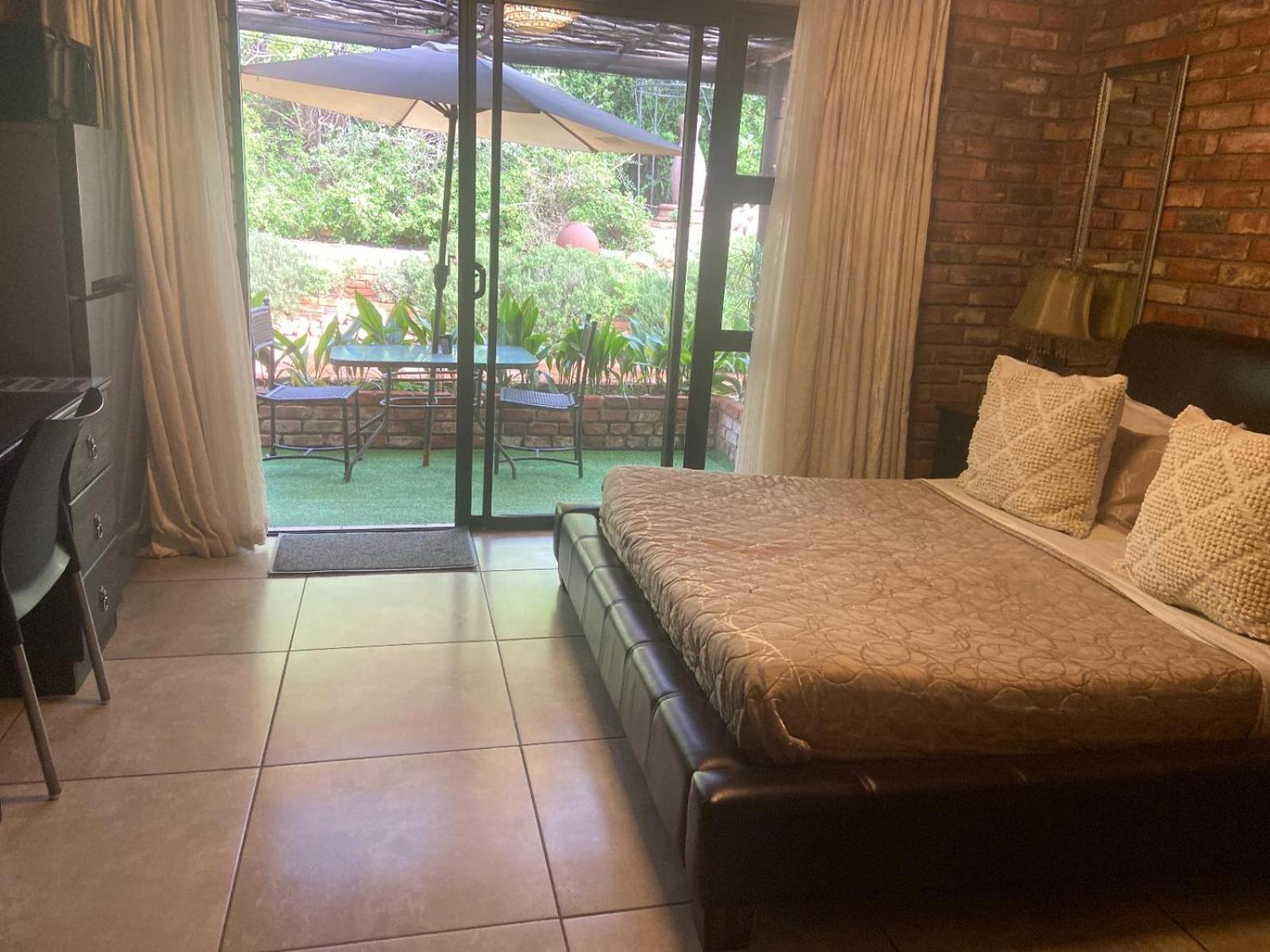 Aloe Klerksdorp Bed and Breakfast Kamer foto