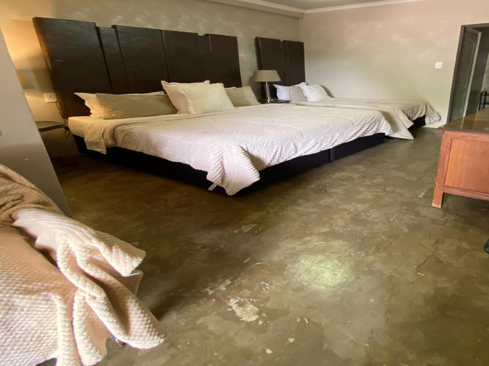Aloe Klerksdorp Bed and Breakfast Kamer foto