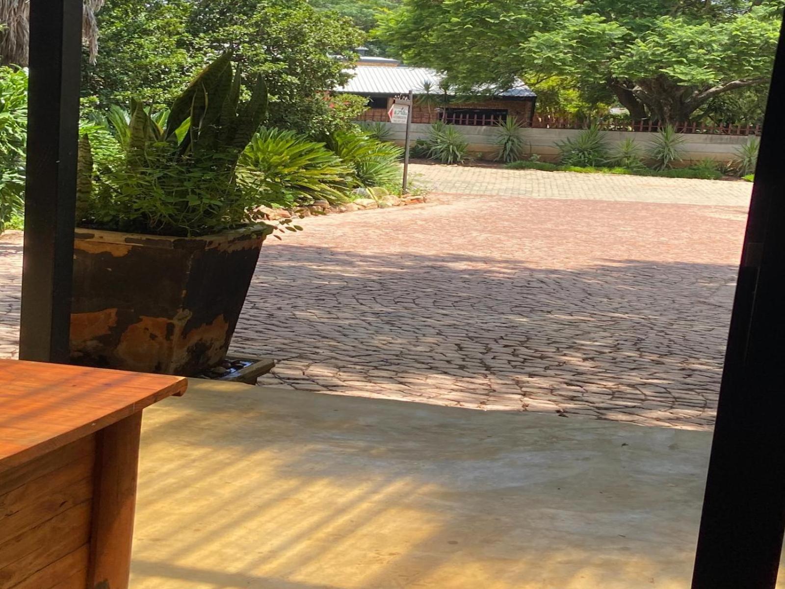 Aloe Klerksdorp Bed and Breakfast Kamer foto