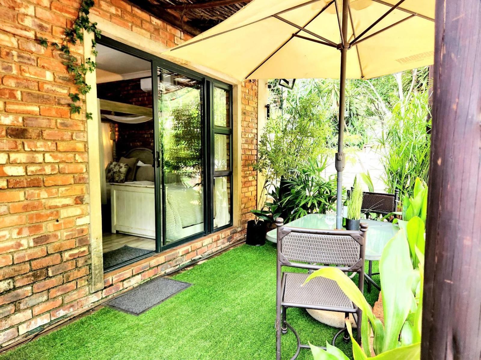 Aloe Klerksdorp Bed and Breakfast Kamer foto