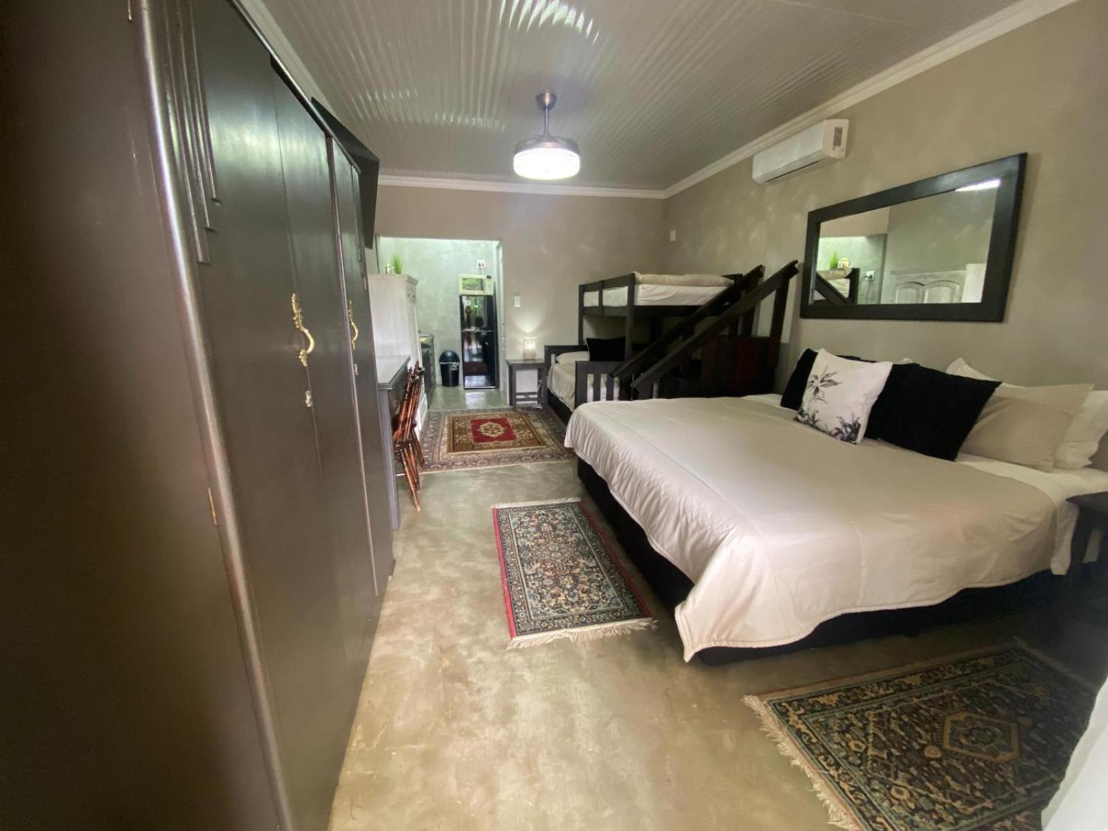 Aloe Klerksdorp Bed and Breakfast Kamer foto