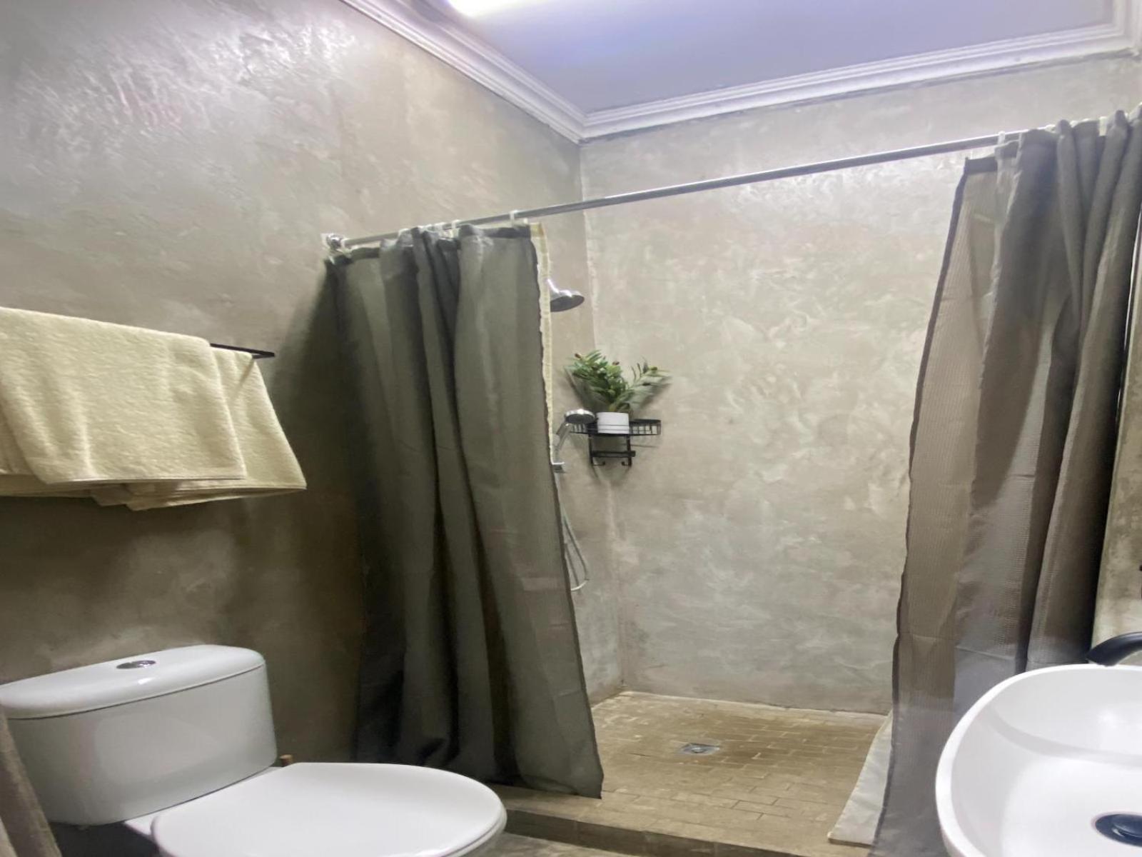 Aloe Klerksdorp Bed and Breakfast Kamer foto
