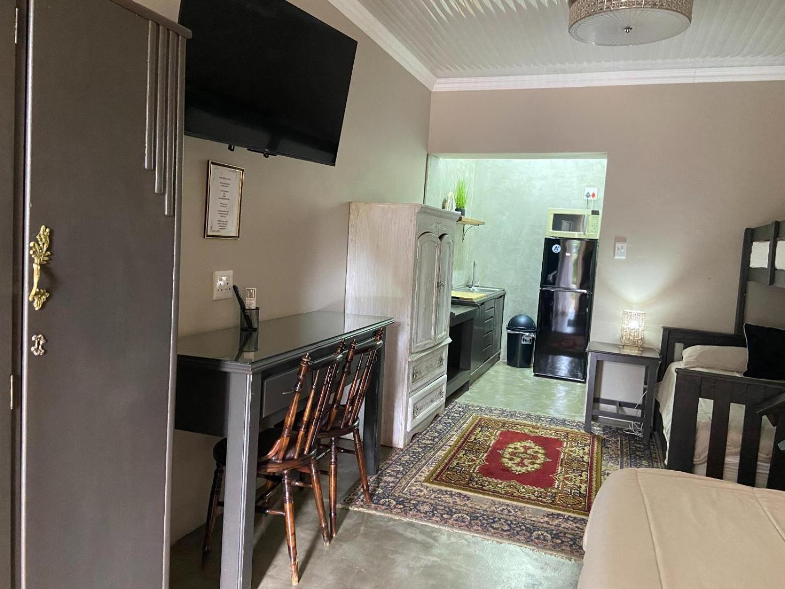 Aloe Klerksdorp Bed and Breakfast Kamer foto